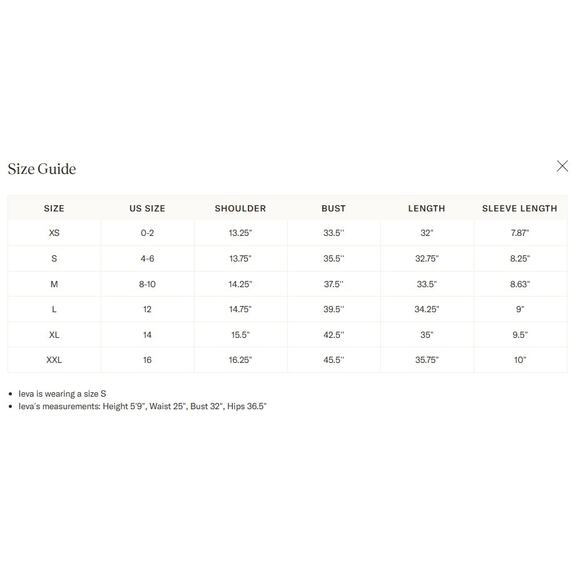 POMANDER PLACE Black Ridley Dress Size L NWT Retail $128 Tuckernuck - Picture 3 of 8